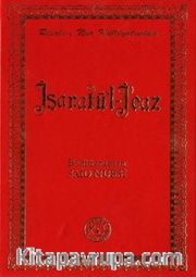 İşaratül İcaz (14x20)