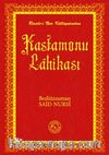 Kastamonu Lahikası (14x20)