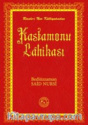 Kastamonu Lahikası (14x20)