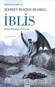 İblis <br /> Erken Hıristiyan Geleneği
