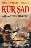 Kür Şad & Aşina Chie-Shih-Shuai