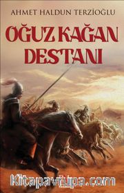 Oğuz Kağan Destanı