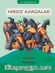 Hırsız Kargalar