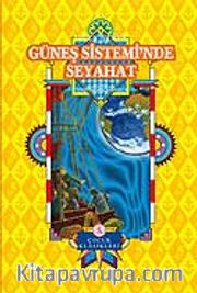 Güneş Sistemine Seyahat-Ciltli
