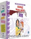 2. ve 3. Sınıflar İçin Eğlenceli Okuma Serisi Set 6 (12 Kitap)