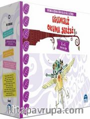 2. ve 3. Sınıflar İçin Eğlenceli Okuma Serisi Set 7 (12 Kitap)