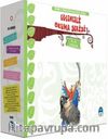 3. ve 4. Sınıflar İçin Eğlenceli Okuma Serisi Set 8 (10 Kitap)