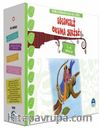 3. ve 4. Sınıflar İçin Eğlenceli Okuma Serisi Set 9 (10 Kitap)