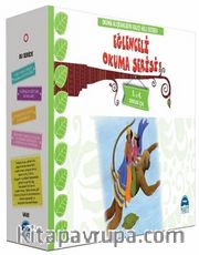 3. ve 4. Sınıflar İçin Eğlenceli Okuma Serisi Set 9 (10 Kitap)