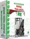 3. ve 4. Sınıflar İçin Eğlenceli Okuma Serisi Set 12 (5 Kitap)
