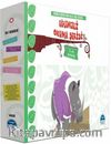 3. ve 4. Sınıflar İçin Eğlenceli Okuma Serisi Set 11 (5 Kitap)
