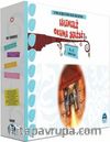 4. ve 5. Sınıflar İçin Eğlenceli Okuma Serisi Set 13 (5 Kitap)