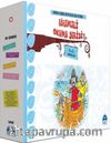 4. ve 5. Sınıflar İçin Eğlenceli Okuma Serisi Set 14 (5 Kitap)