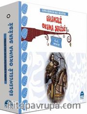 4. ve 5. Sınıflar İçin Eğlenceli Okuma Serisi Set 15 (5 Kitap)