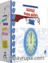4. ve 5. Sınıflar İçin Eğlenceli Okuma Serisi Set 16 (5 Kitap)