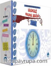 4. ve 5. Sınıflar İçin Eğlenceli Okuma Serisi Set 16 (5 Kitap)