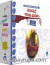 4. ve 5. Sınıflar İçin Eğlenceli Okuma Serisi Set 17 (5 Kitap)