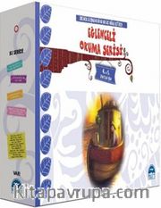4. ve 5. Sınıflar İçin Eğlenceli Okuma Serisi Set 17 (5 Kitap)