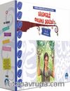 4. ve 5. Sınıflar İçin Eğlenceli Okuma Serisi Set 18 (5 Kitap)