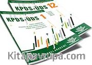 KPDS-ÜDS Hazırlık Dergisi
