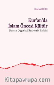 Kur’an’da İslam Öncesi Kültür
