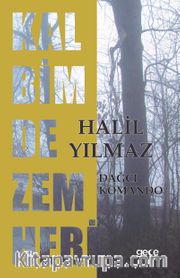 Kalbimde Zemheri