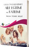 Okul Öncesi Egitimde Aile Egitimi ve Katılımı