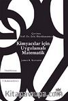 Kimyacılar İçin Uygulamalı Matematik