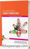 Okul Öncesi Egitimde Sınıf Yönetimi