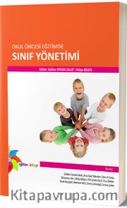 Okul Öncesi Egitimde Sınıf Yönetimi