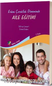 Erken Çocukluk Döneminde Aile Eğitimi