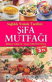 Şifa Mutfağı (Özel Fiyat)