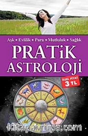 Pratik Astroloji (Özel Fiyat)