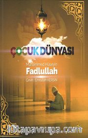 Çocuk Dünyası
