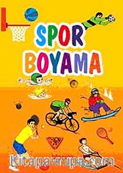 Spor Boyama