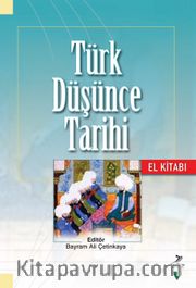 Türk Düşünce Tarihi El Kitabı