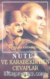 Nutuk ve Kazım Karabekir'den Cevaplar-8