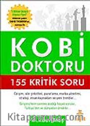 Kobi Doktoru