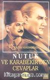 Nutuk ve Kazım Karabekir'den Cevaplar-4