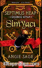 Simyacı / Septimus Heap 3. Kitap