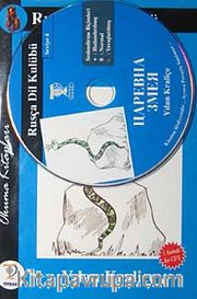 Yılan Kraliçe-Rusça Dil Kulübü Seviye-4 (Cd Ekli)