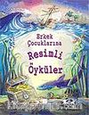 Erkek Çocuklarına Resimli Öyküler