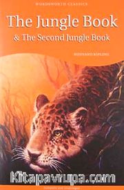 The Jungle Book <br /> The Second Jungle Book