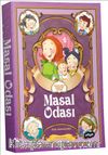 Masal Odası (Ciltli)