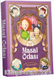 Masal Odası (Ciltli)