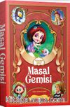 Masal Gemisi (Ciltli)
