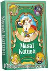 Masal Kutusu (Ciltli)