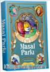 Masal Parkı (Ciltli)