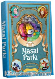 Masal Parkı (Ciltli)