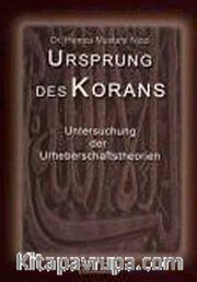 Ursprung des Korans. (Dr. Hamza M. Njozi)